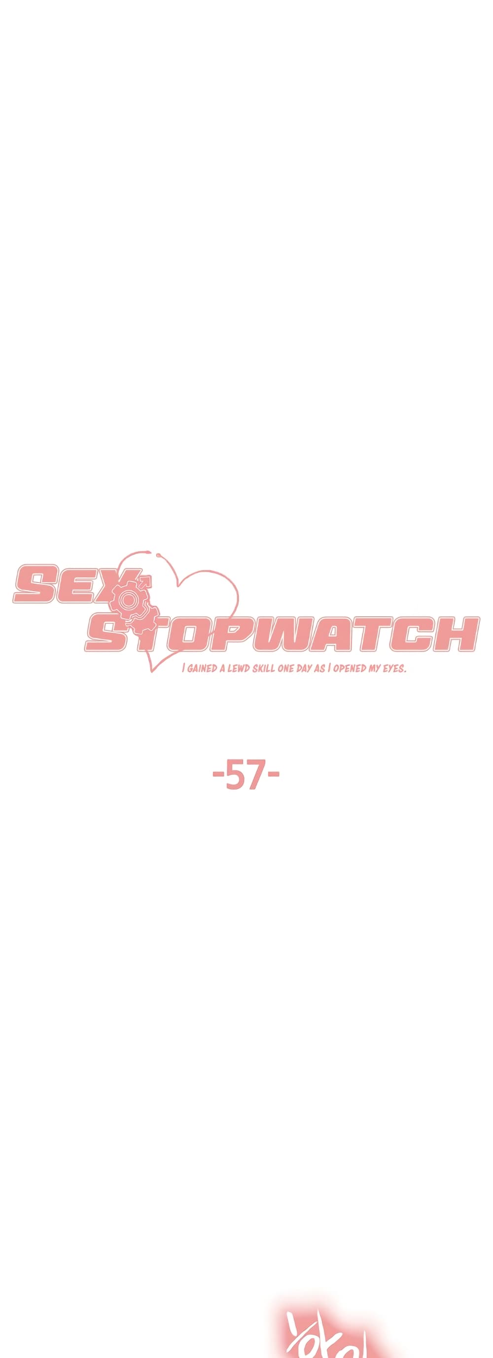 Sex-stop Watch 57-57