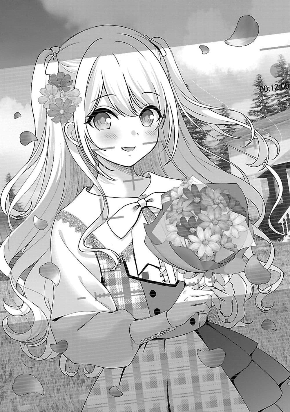 Shitsuren Shita Node Vtuber Hajimeta 28-28