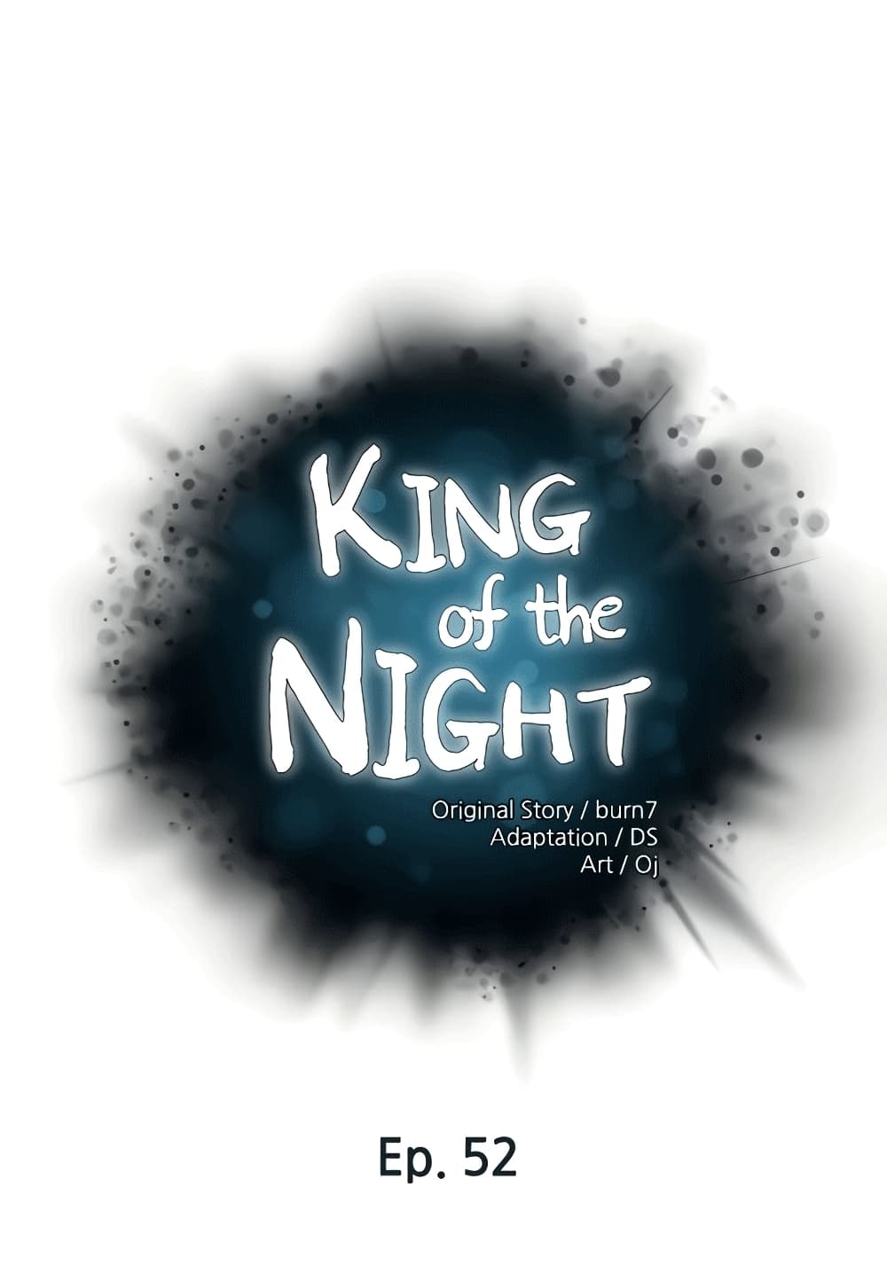 King of the Night 52-52