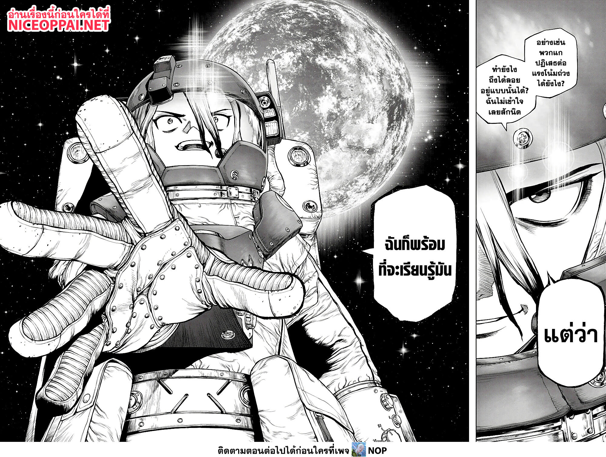 Dr.Stone 230-HUMAN