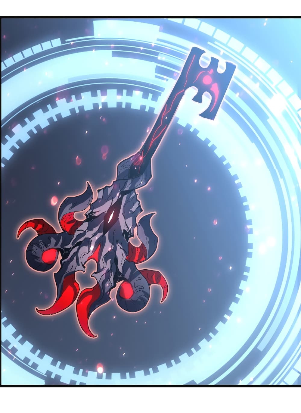 I Killed The Gods in Another World 50-50