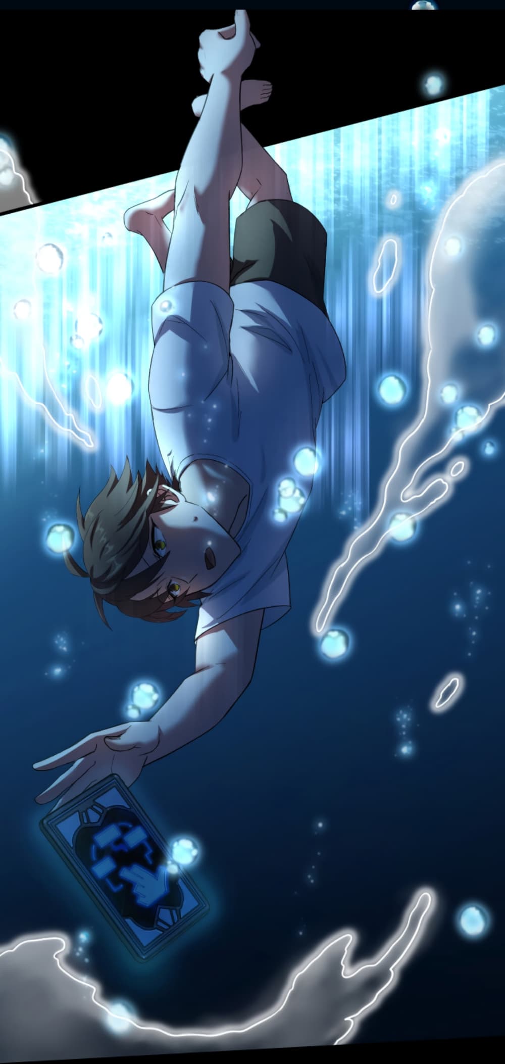 Become Immortal with Gacha 3-3