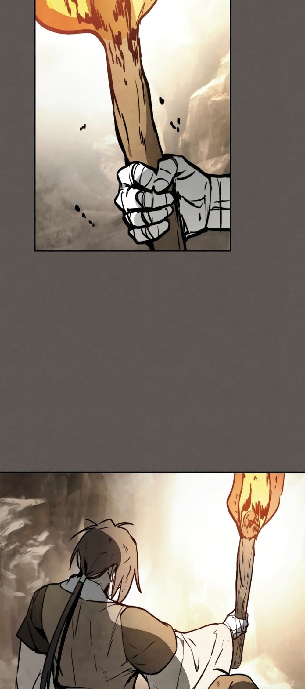 Chronicles Of The Martial God's Return 52-52