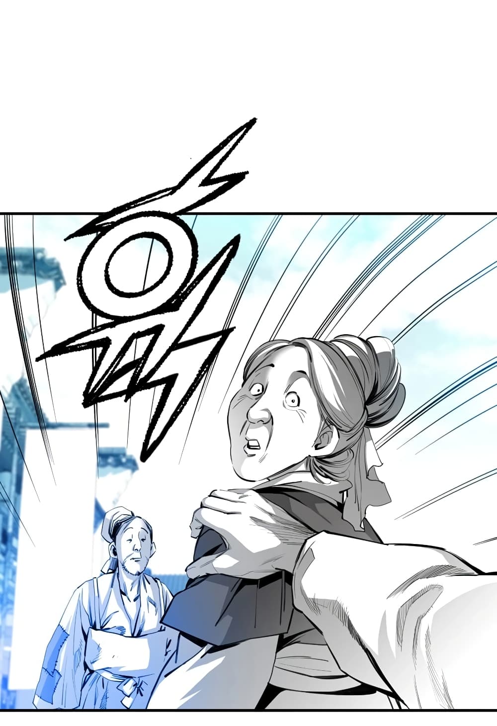 Way to Heaven 4-4