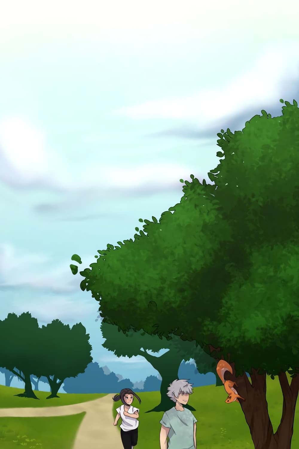 Lost Domain 3-3