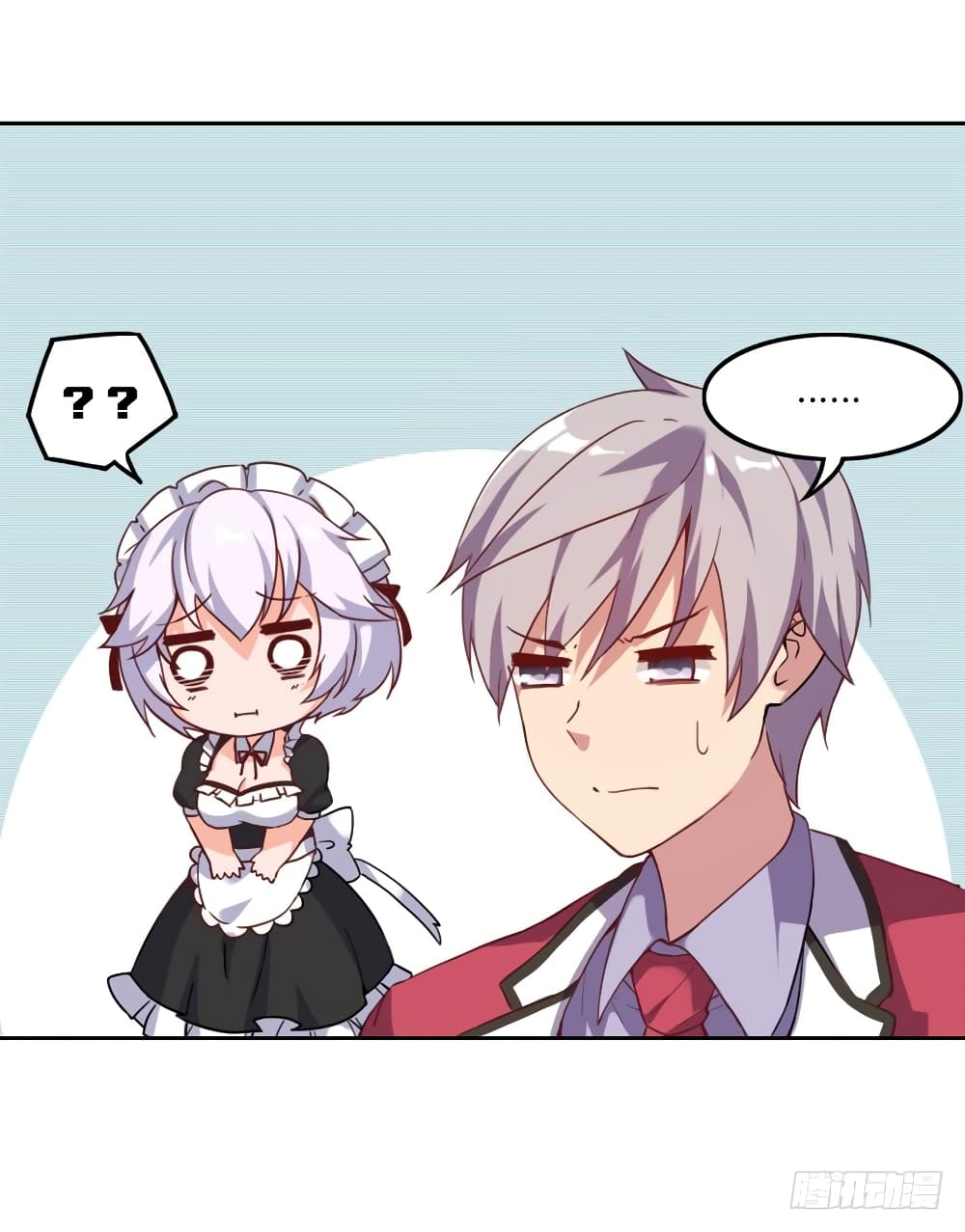 I Picked up a Demon Lord as a Maid 2-2