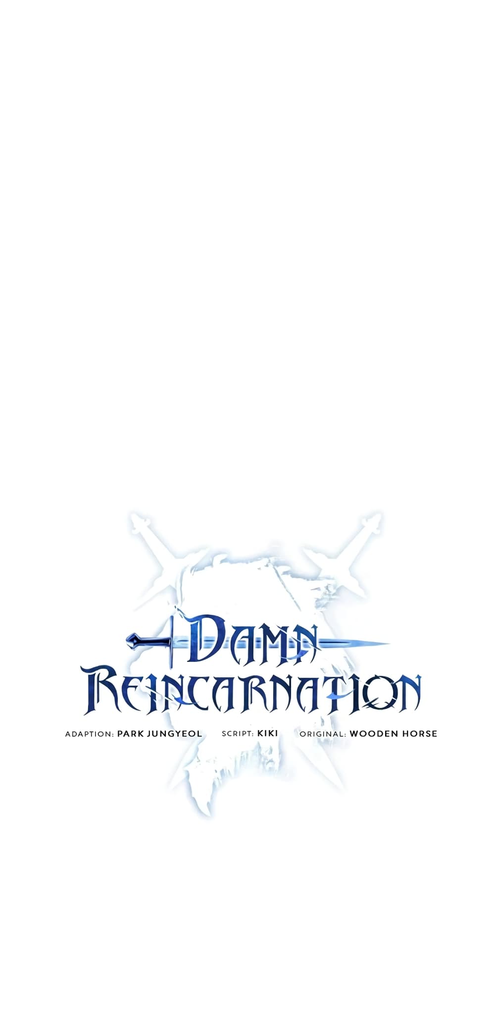 Damn Reincarnation 79-79