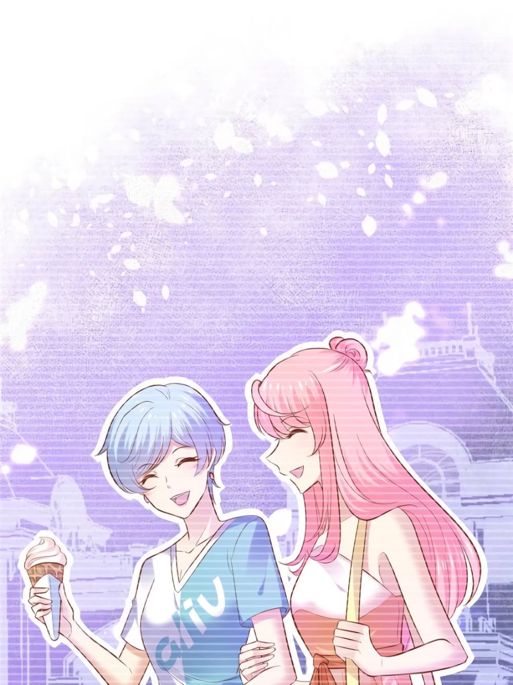 My Beautiful Time with You 127-127