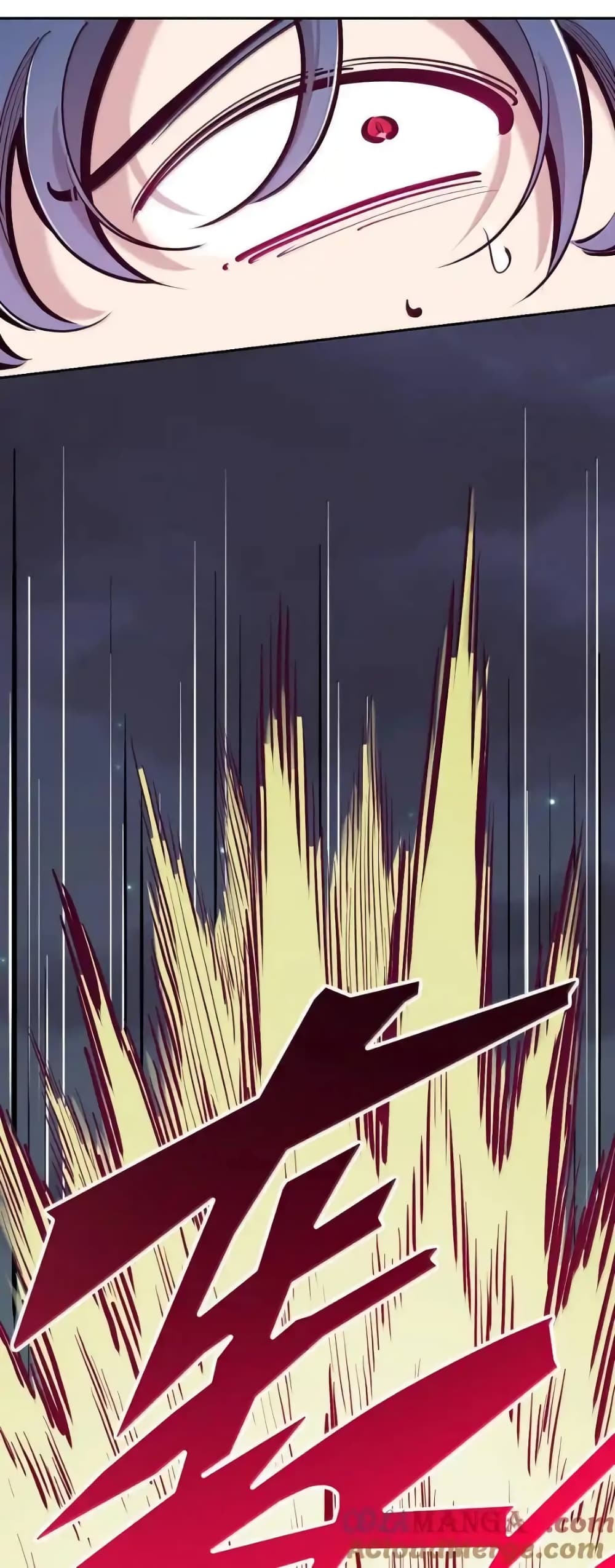 Demon X Angel, Can’t Get Along! 114-114