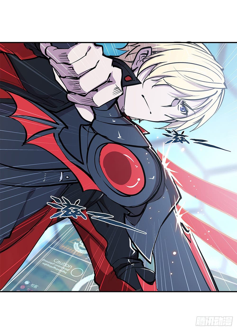 The Strongest Knight Become To Lolicon Vampire ผมคืออัศวินผู้แข็งแกร่งที่ถูกสาปให้กลายเป็นแวมไพร์โลลิ 101-101