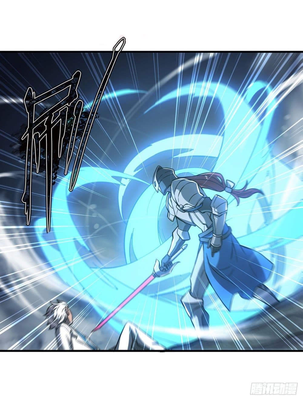 The Strongest Knight Become To Lolicon Vampire ผมคืออัศวินผู้แข็งแกร่งที่ถูกสาปให้กลายเป็นแวมไพร์โลลิ 154-154