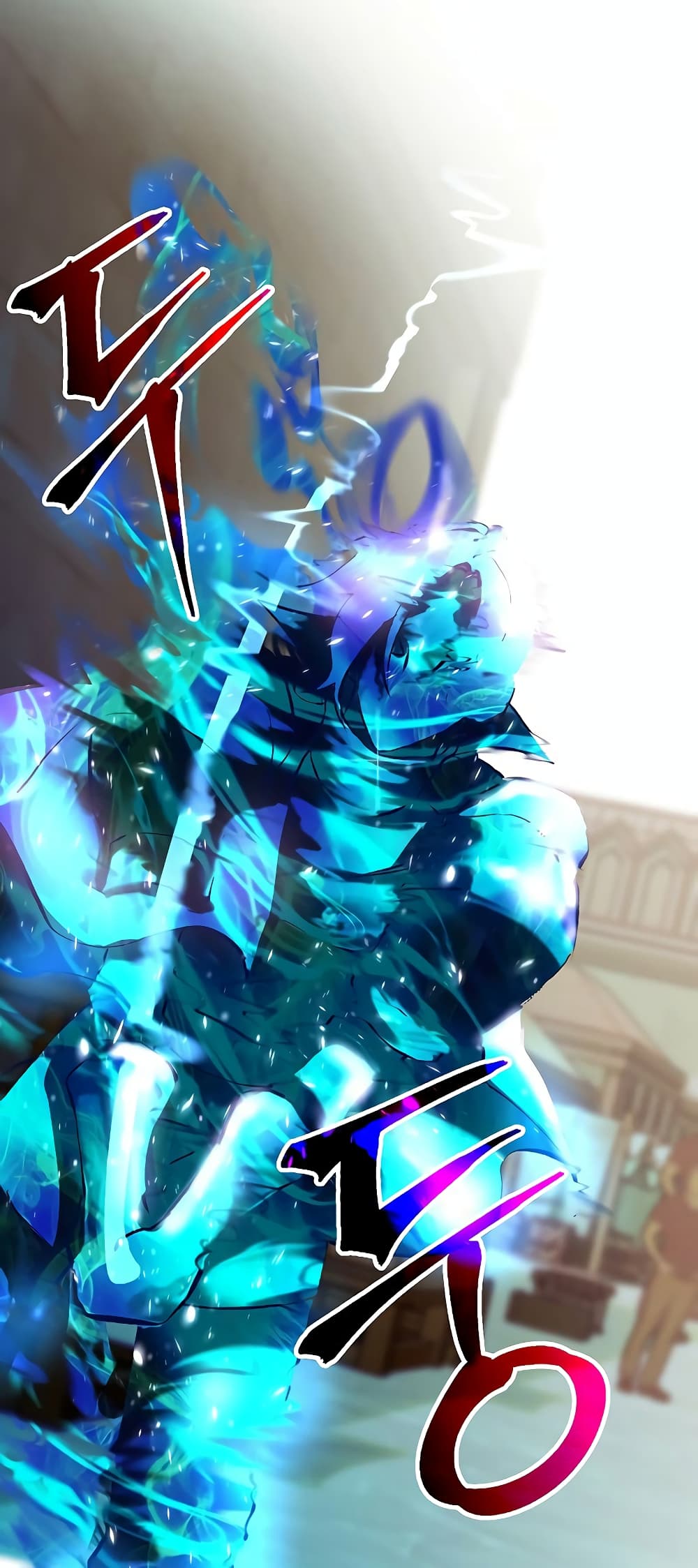 Archmage Transcending Through Regression 53-53