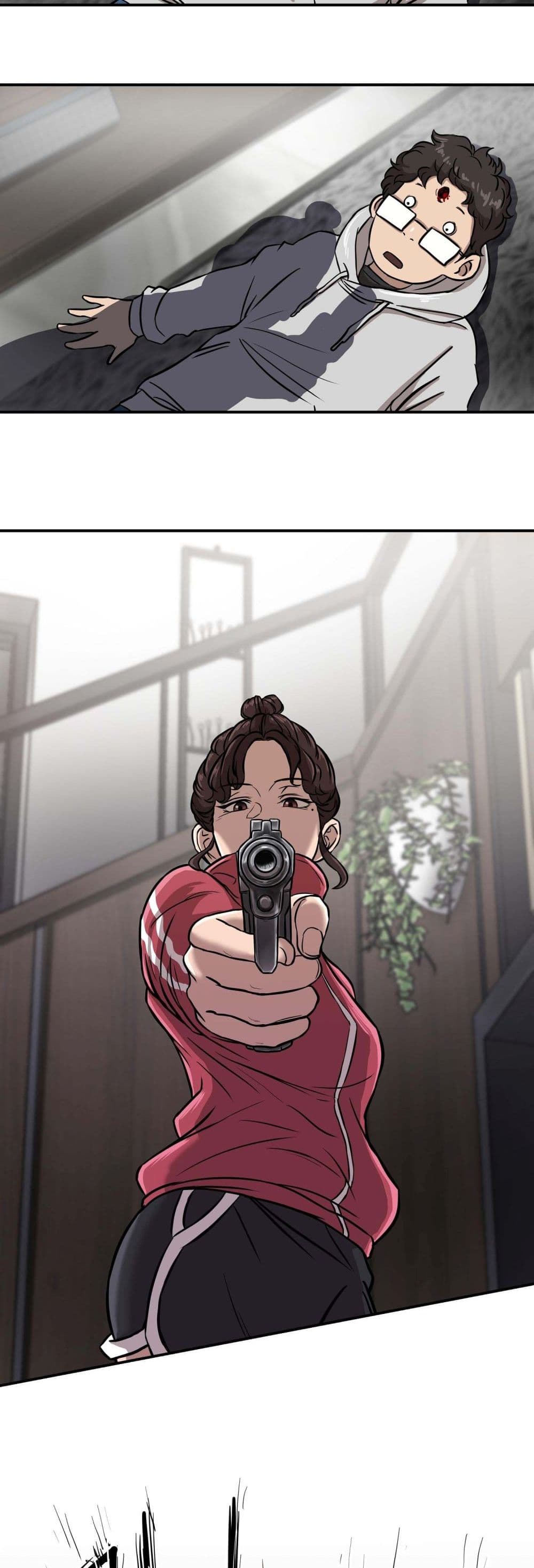 Bad Blood 3-3
