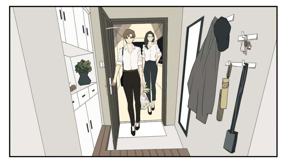 Nan Hao & Shang Feng หนานเห่า กับ จันเป็ง 101-101