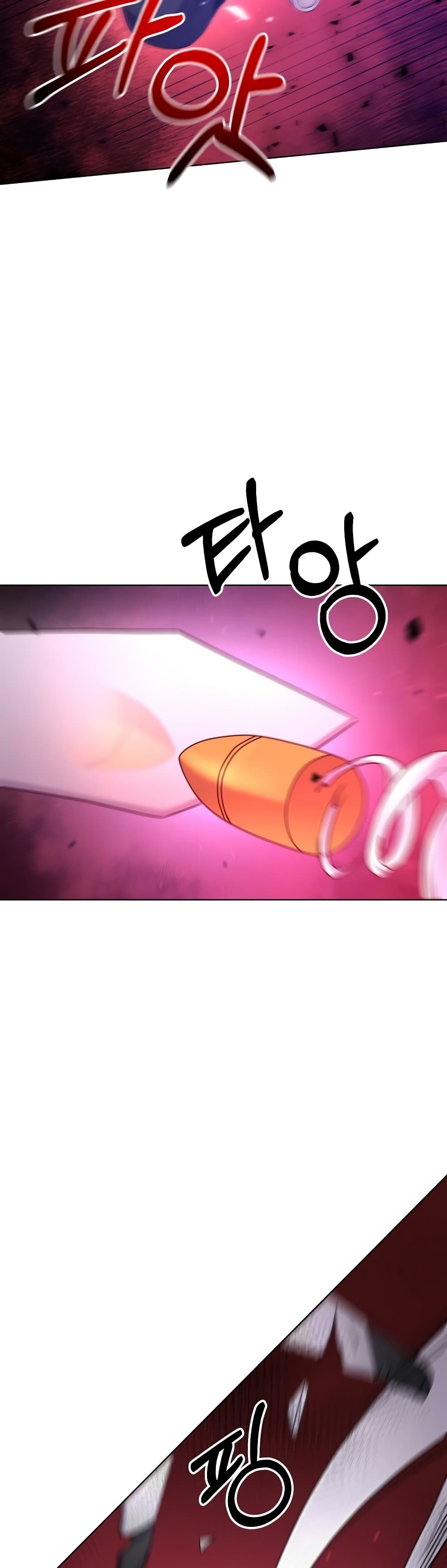 Surviving in an Action Manhwa 22-22