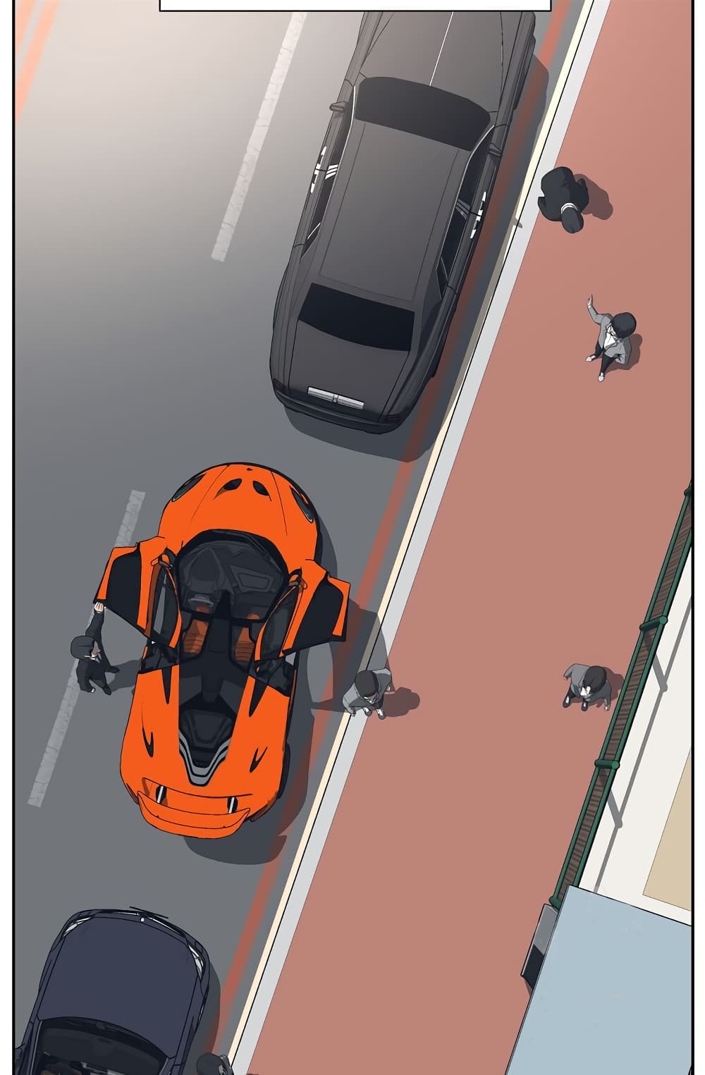 Superhuman 1-1