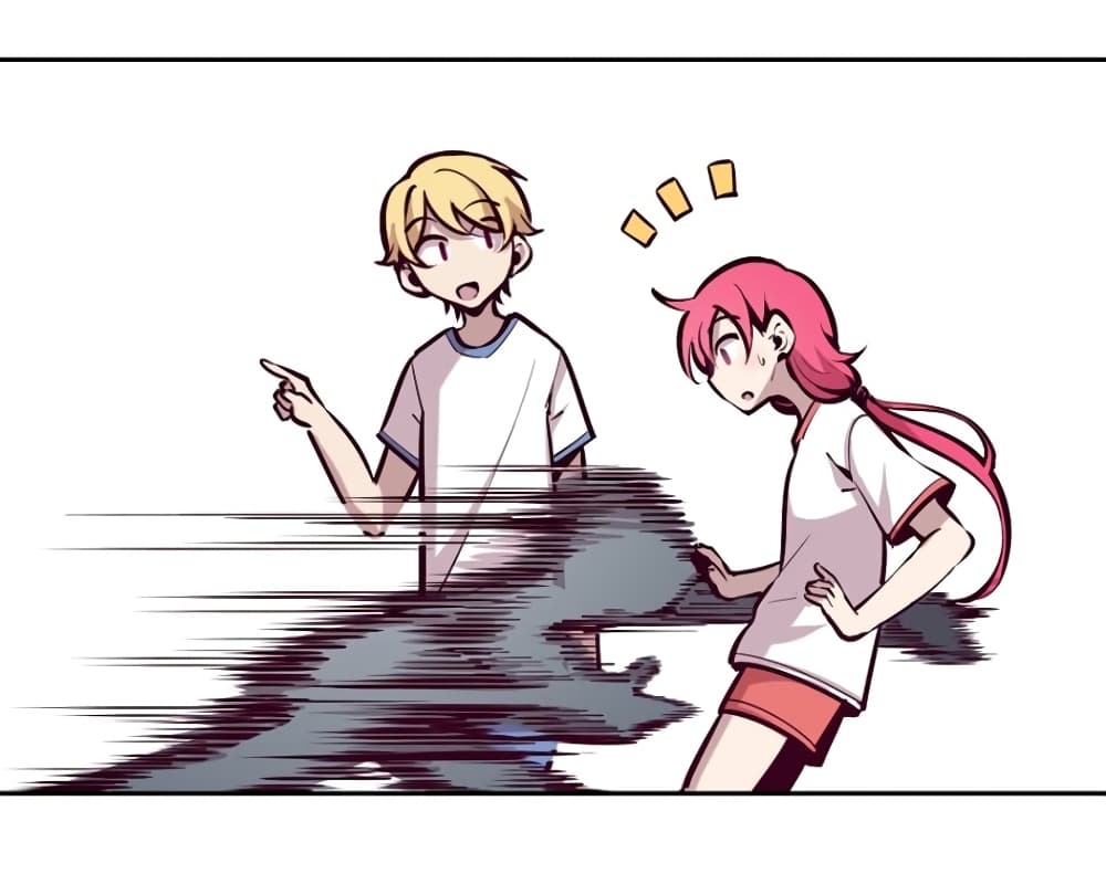 Demon X Angel, Can’t Get Along! 20-20
