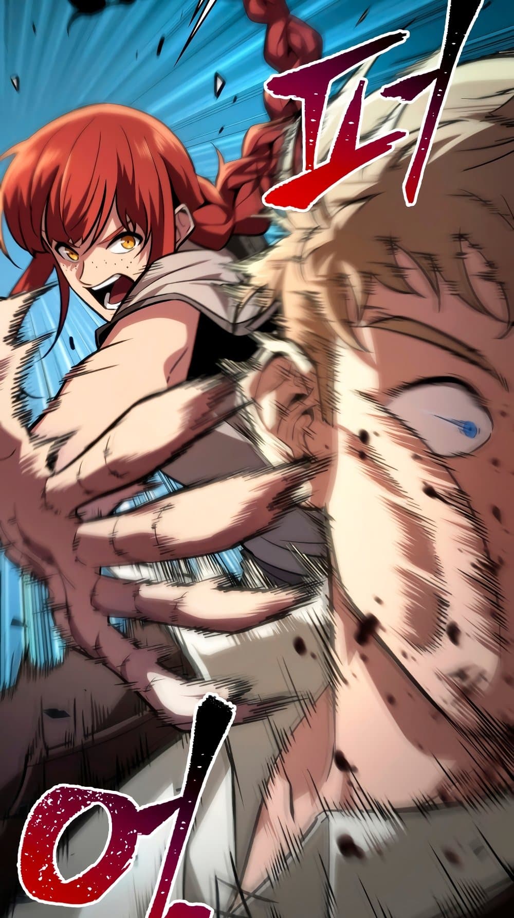 Pick Me Up, Infinite Gacha 7-7
