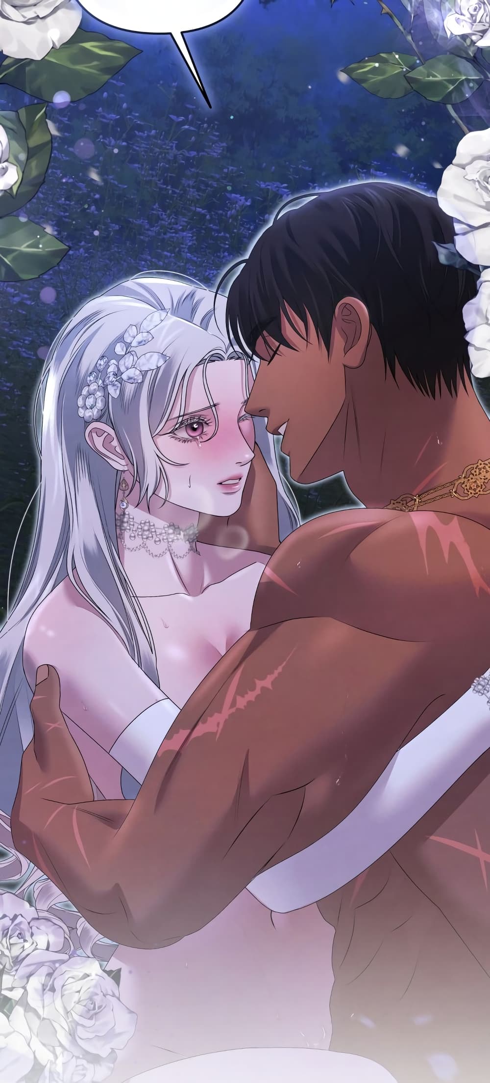 Predatory Marriage 22-22