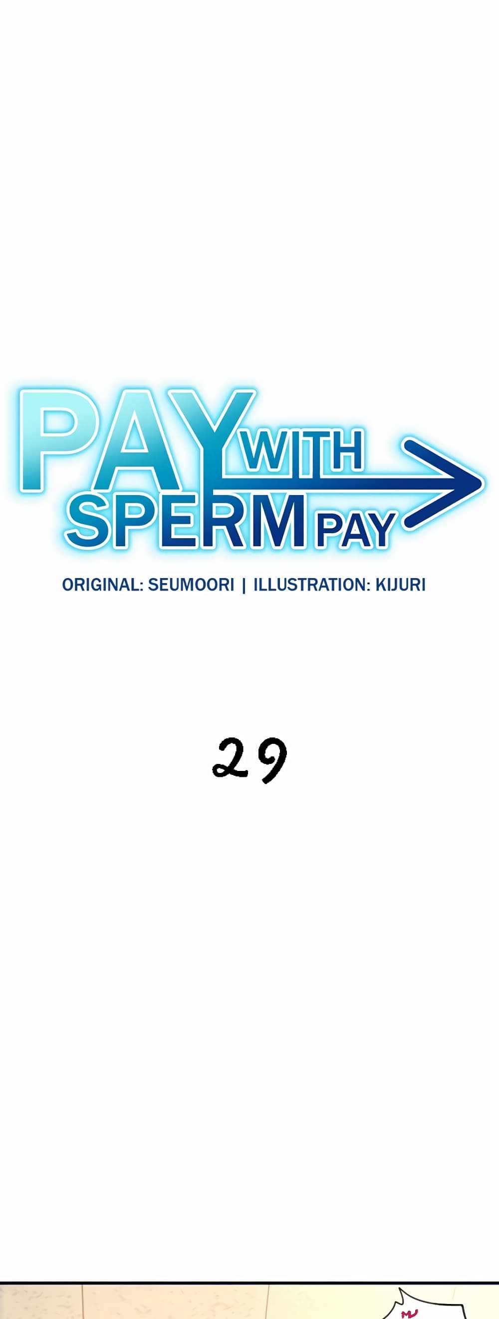 Pay with Sperm Pay 29-29