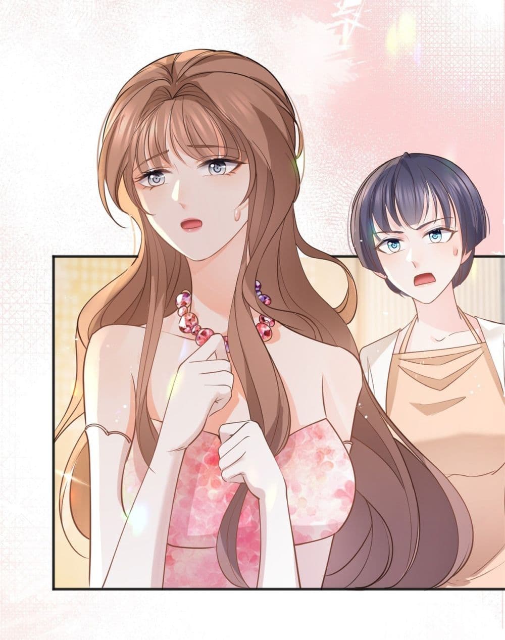 The Lovely Wife And Strange Marriage แผนรักลวงใจ 395-395