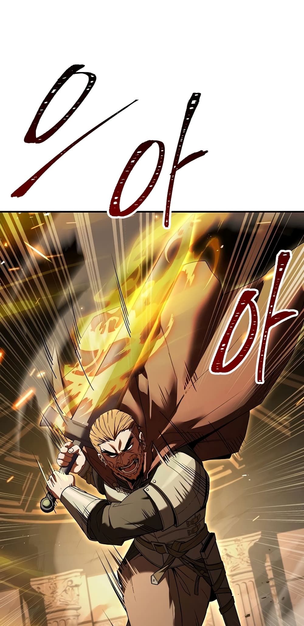 The Rebirth of an 8th Circled Wizard 129-129