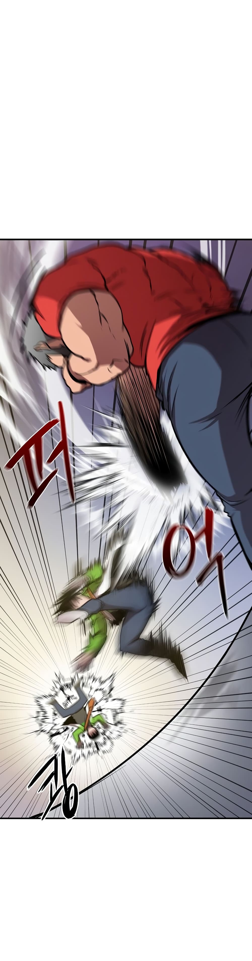 Cursed Manager's Regression 7-7