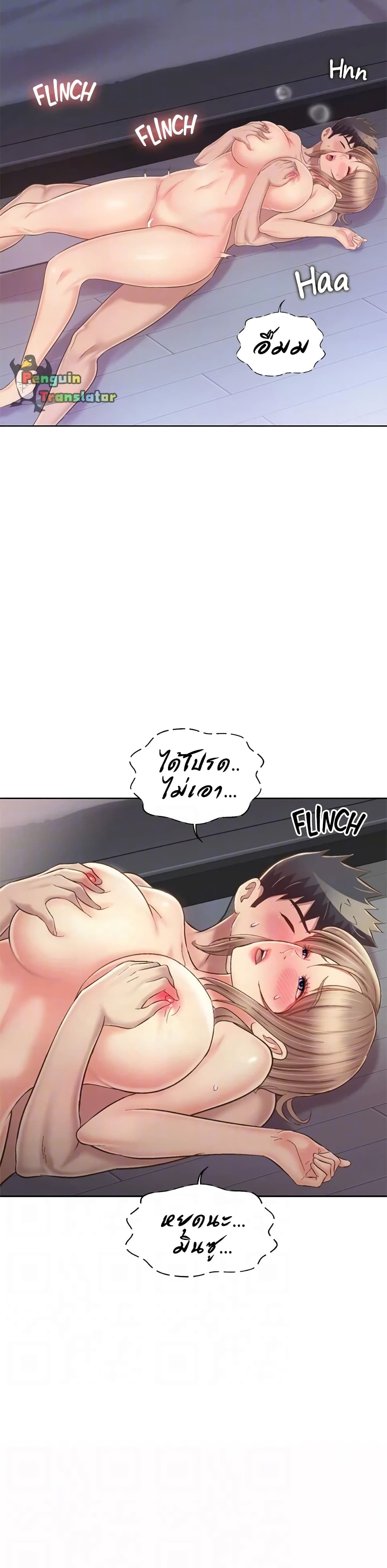 Noona's Taste 50-50