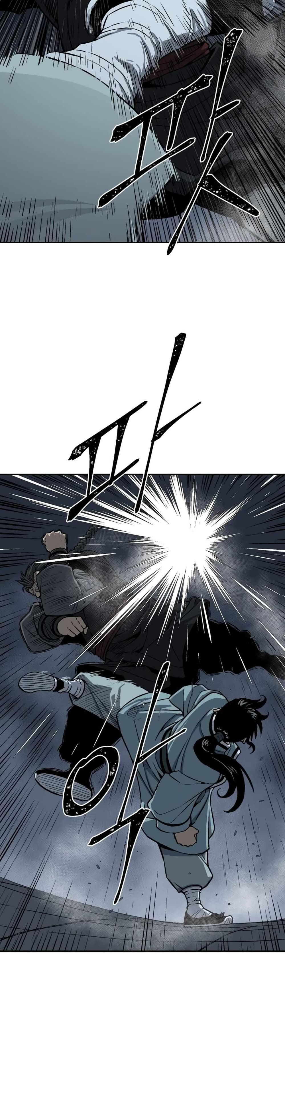 Tales of A Shinning Sword (TSS) 13-13