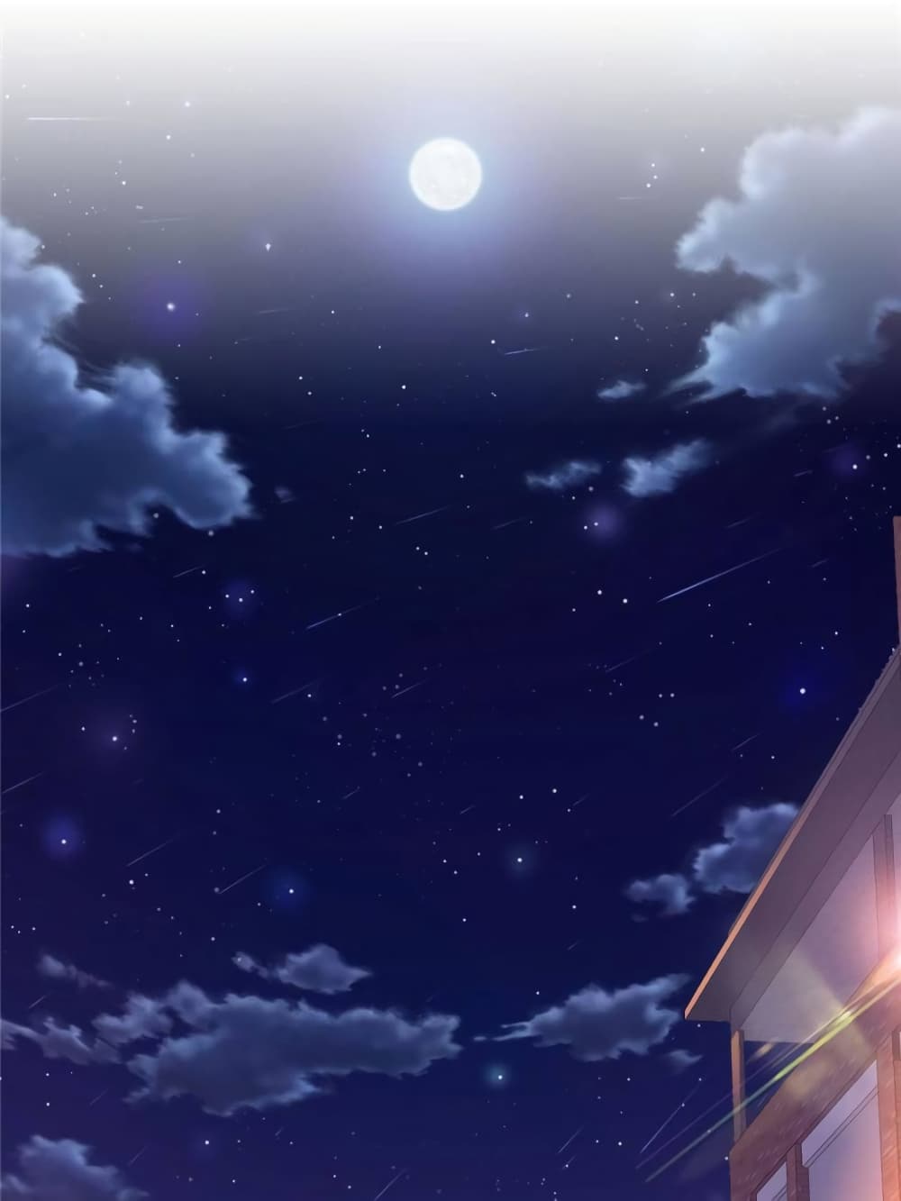 My Beautiful Time with You 131-131