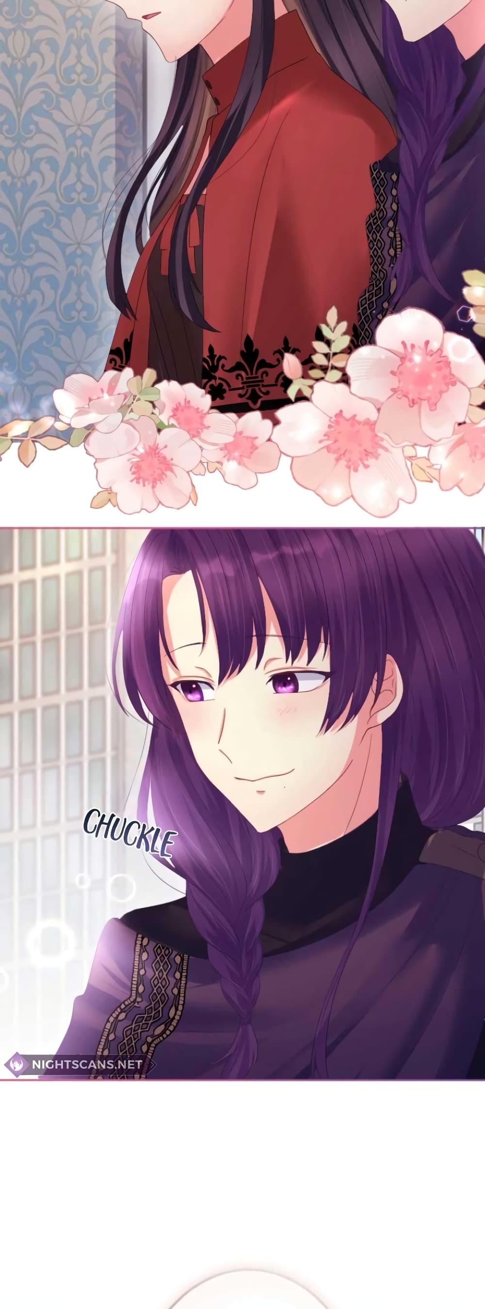 The Precious Girl Does Not Shed Tears 51-51