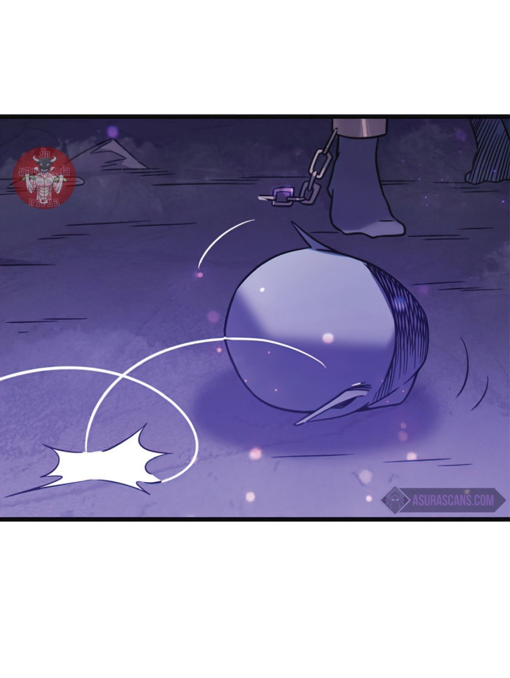 My Path to Killing Gods in Another World 20-20