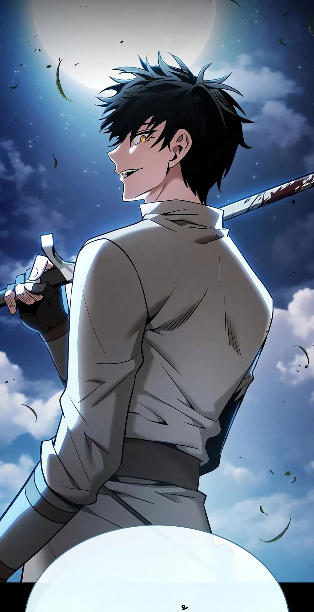 Academy’s Genius Swordmaster 7-7