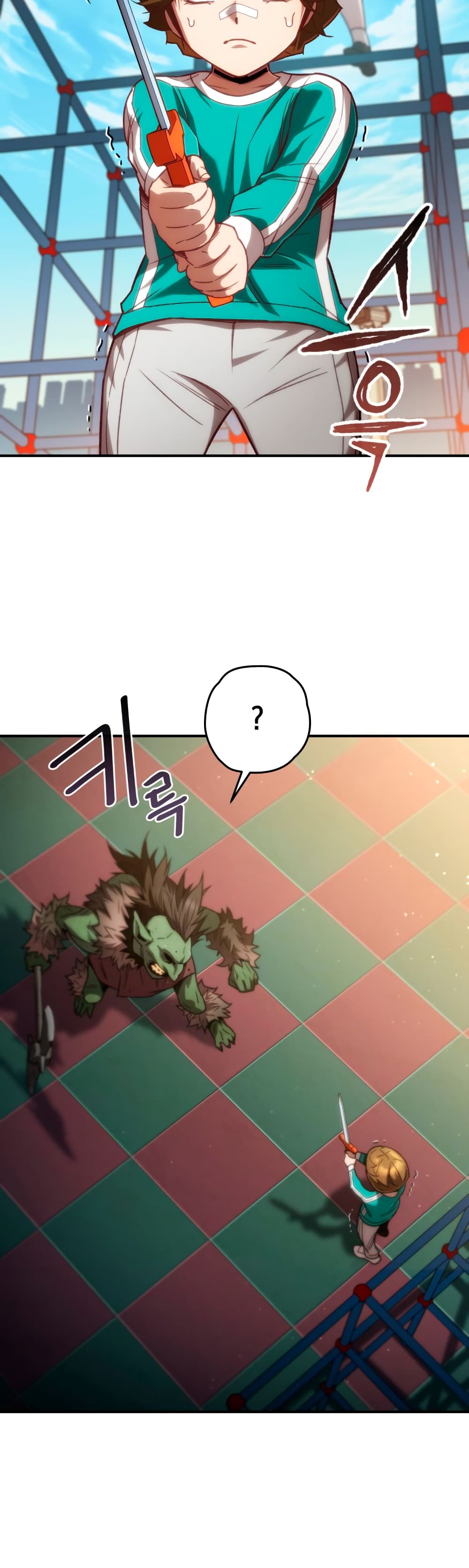 RE: Life Player 15-15