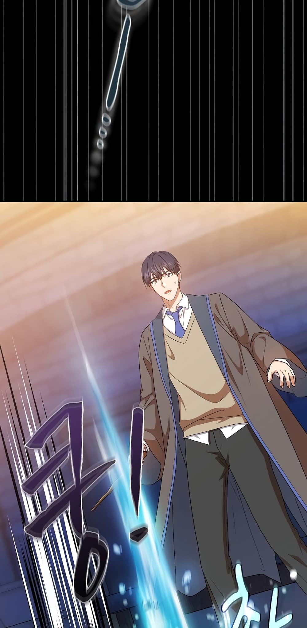 Magic Academy Survival Guide 53-53