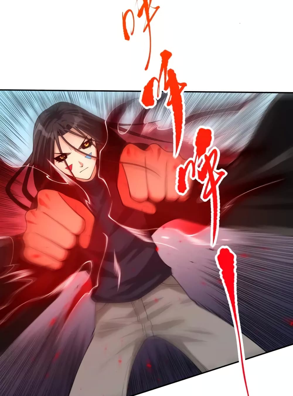 ULTIMATE SOLDIER 69-69