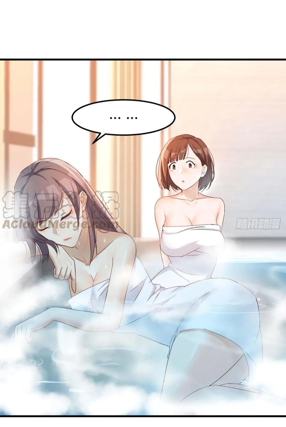 My Twin Girlfriends Loves Me So Much อยู่ดีๆผมก็มีแฟนเป็นแฝดสาวซะงั้น 145-145