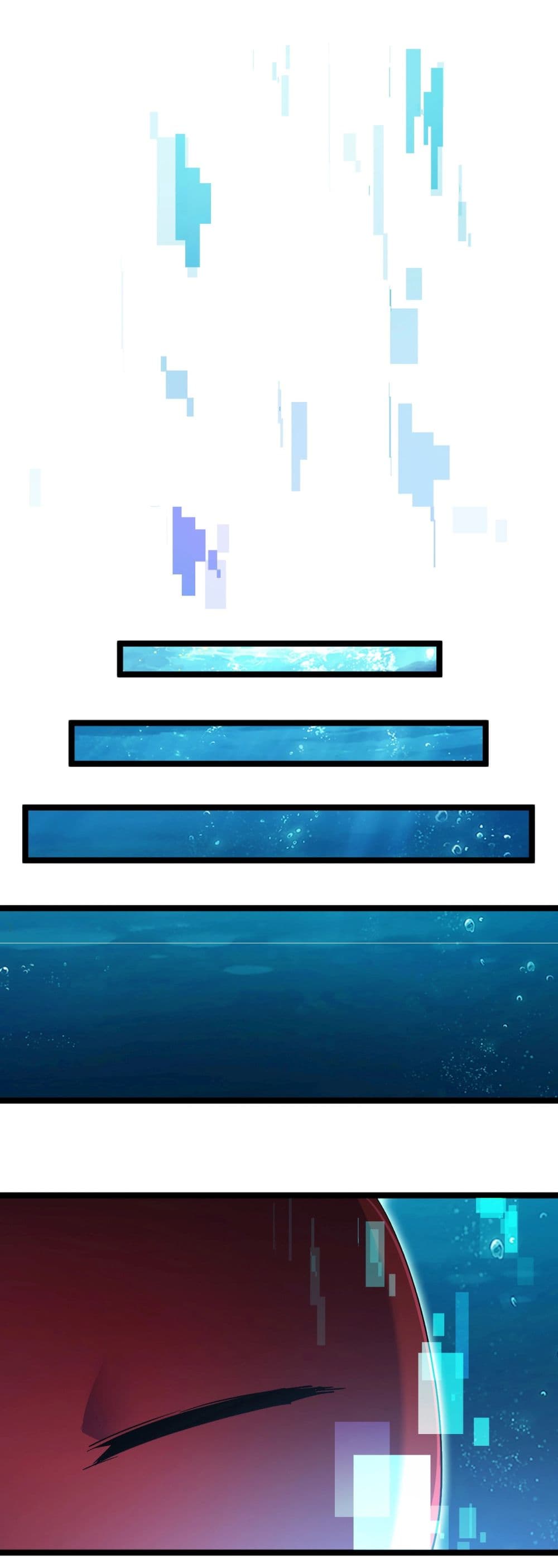 Start evolution from koi to dragon 2-2