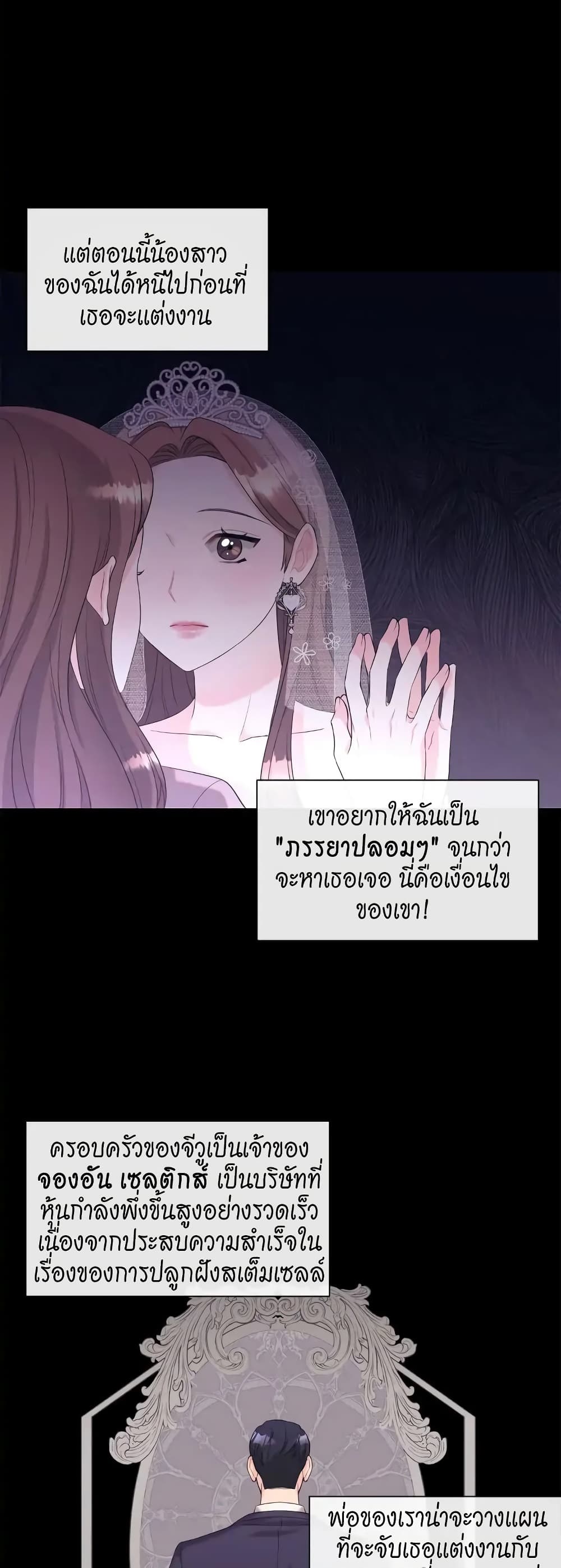 Fake Wife 1-1