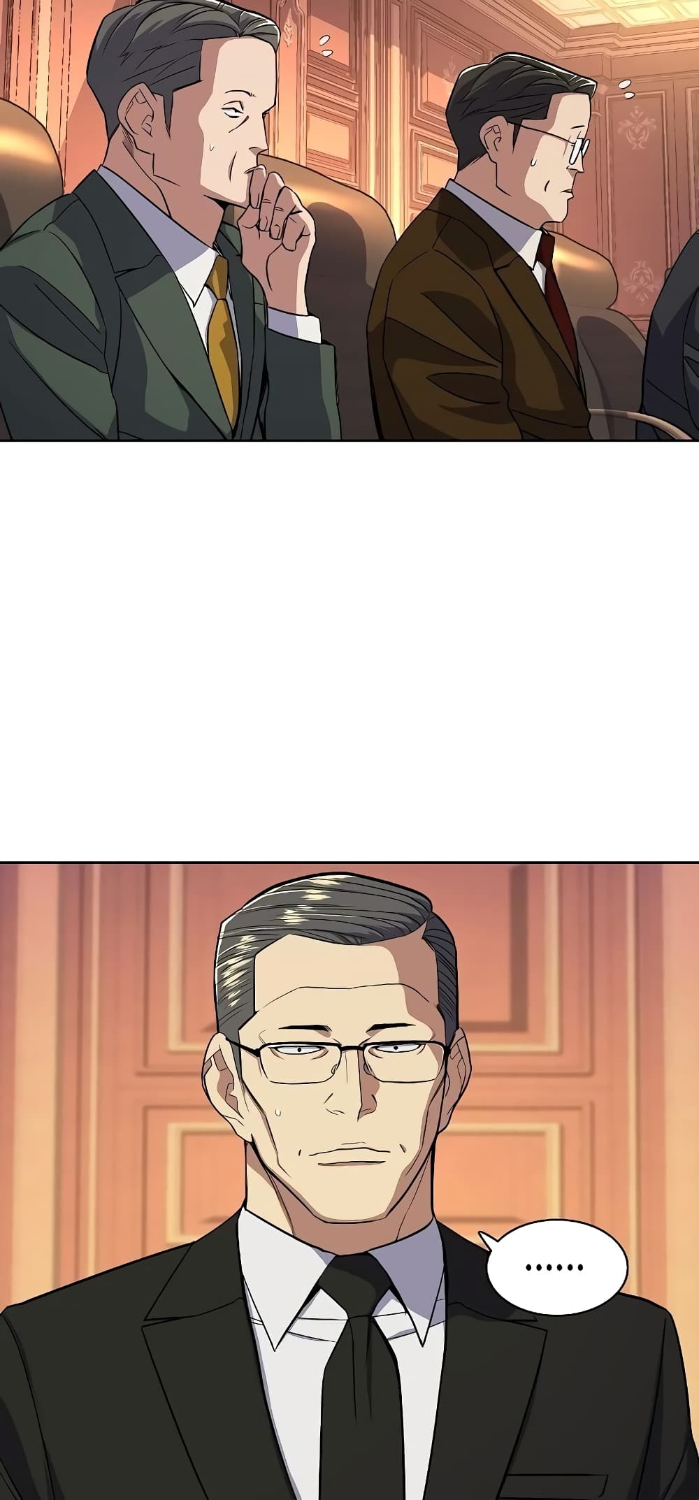 The Chaebeol’s Youngest Son 37-37