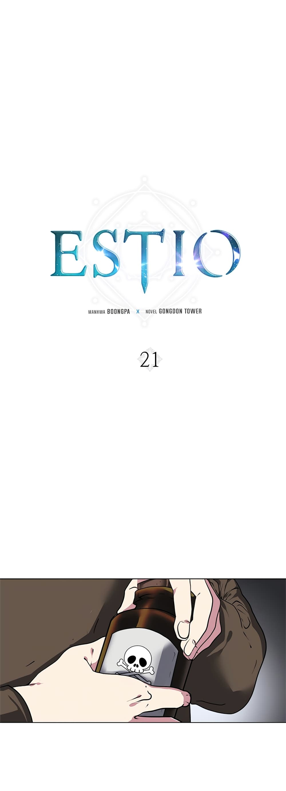Estio 21-21