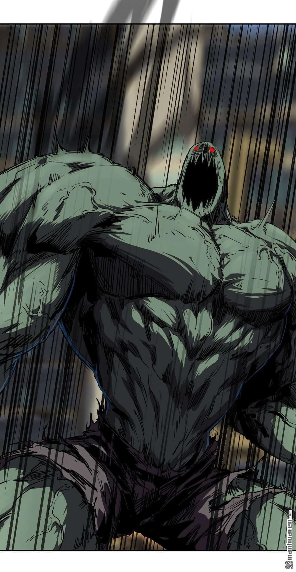 The Strongest Zombie 4-4