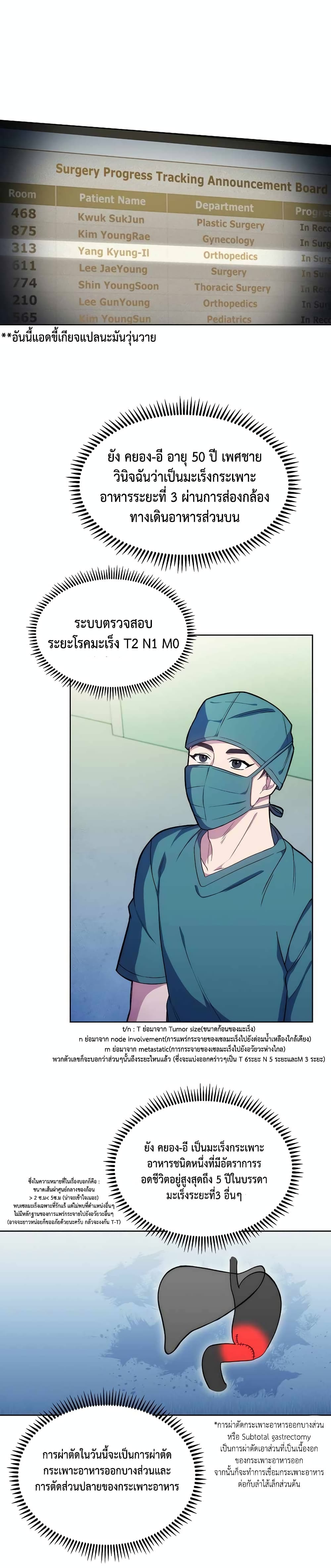 Level-Up Doctor 12-12