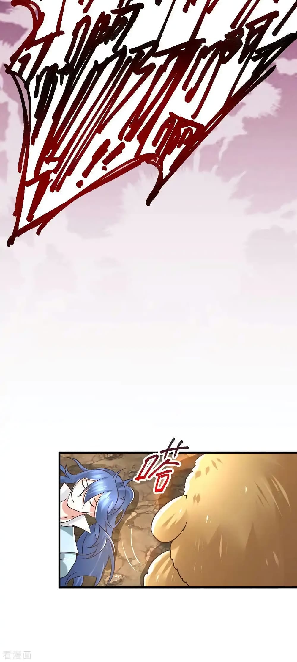 Immortal Husband on The Earth เซียนร้อยรักเขยนี้ขอบ่มเซียนให้พ่อตา 66-66