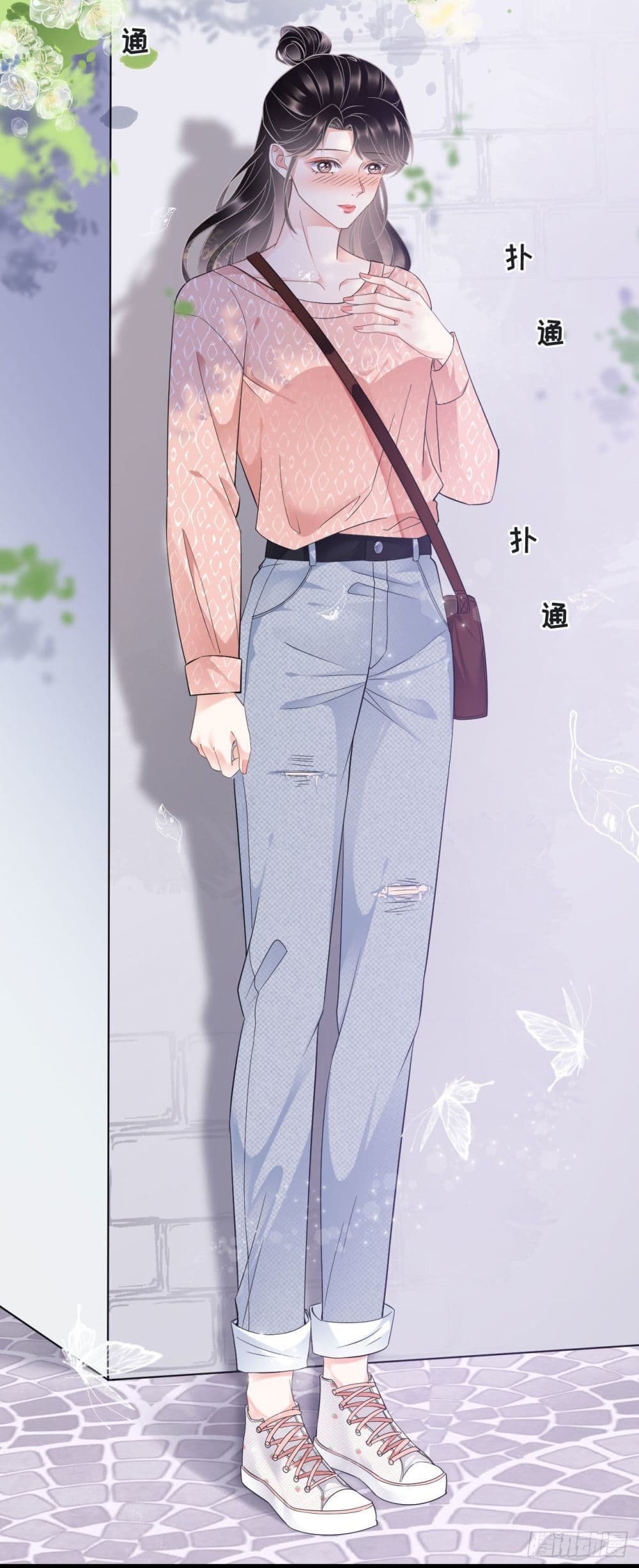 What Can the Eldest Lady Have คุณหนูใหญ่ ทำไมคุณร้ายอย่างนี้ 10-10
