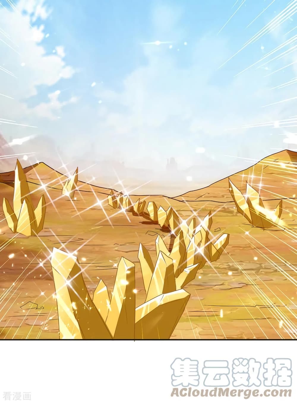 Strongest Leveling 326-326