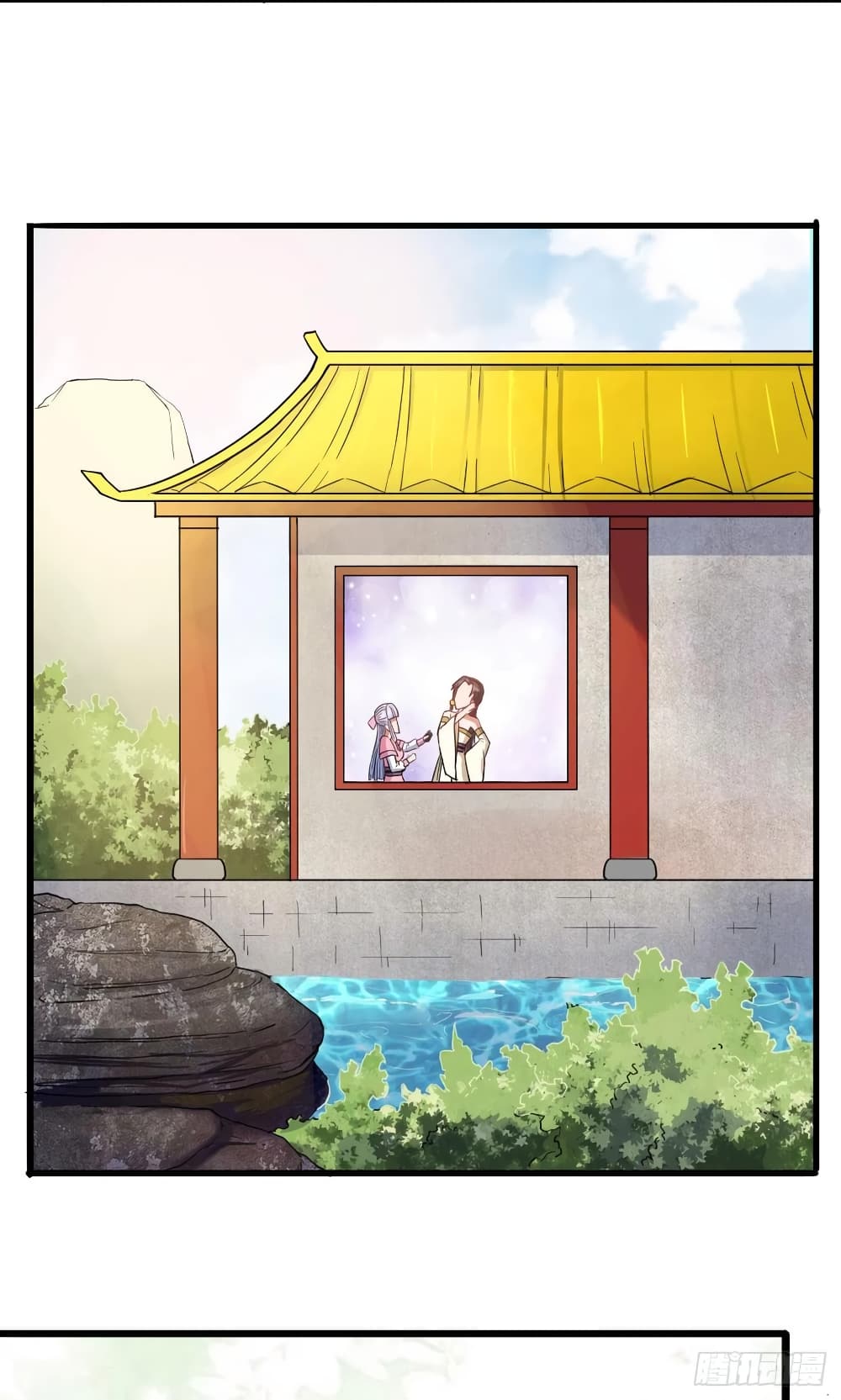 The Cultivators Immortal Is My Sister อยู่ดีๆผมก็มีพี่สาวสุดเทพ 79-79