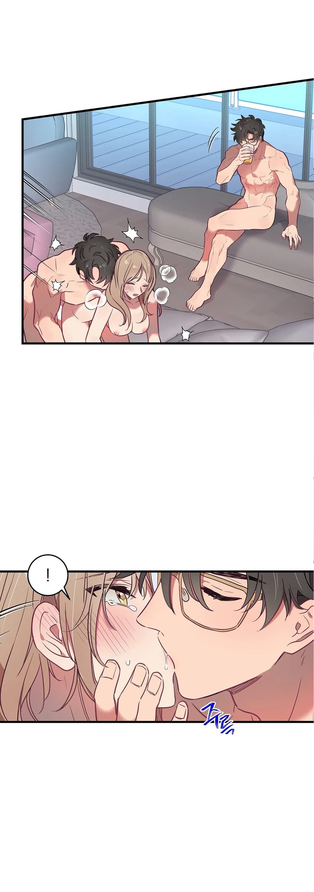 Him & Him & Him Side Story 1-1