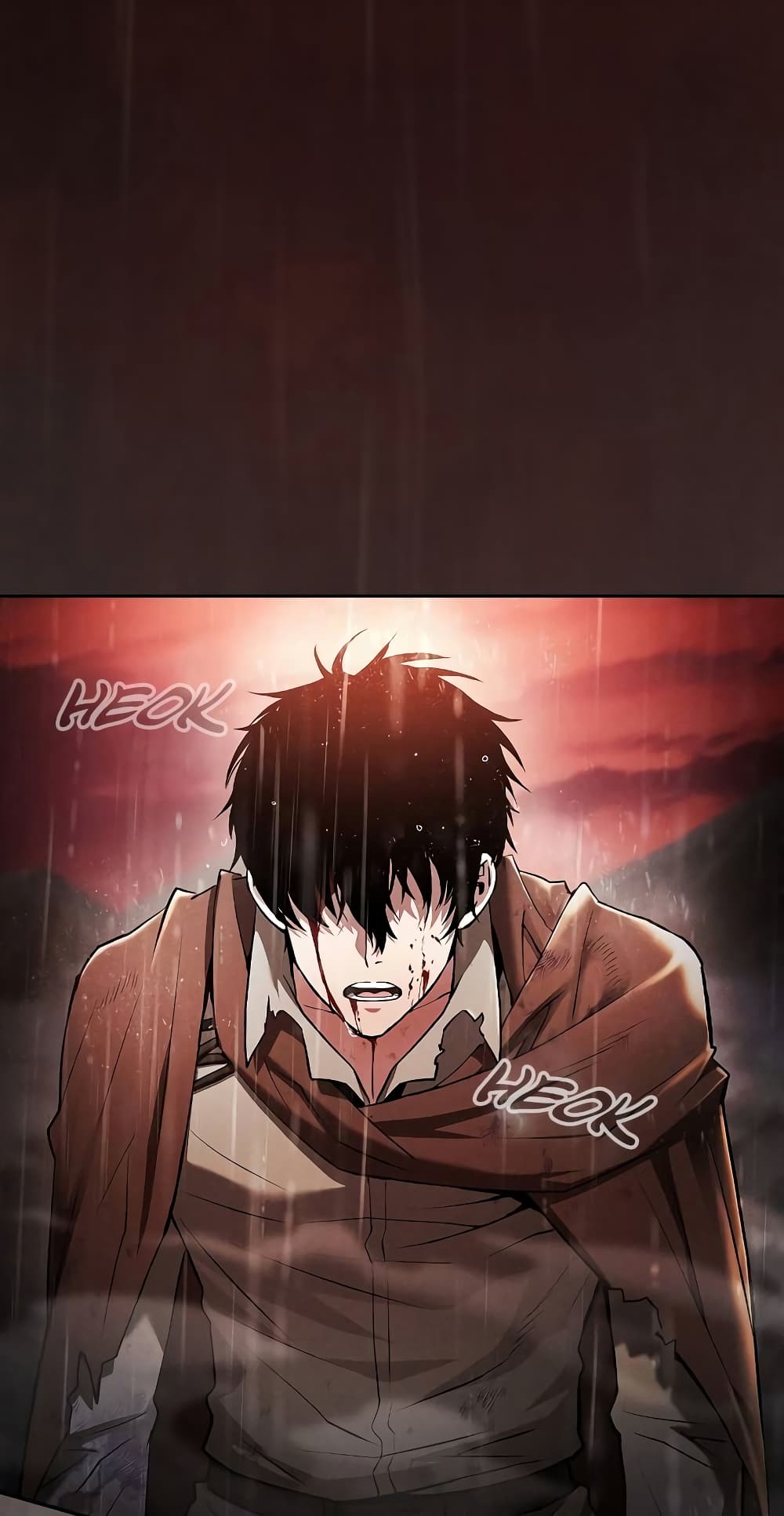 Academy’s Genius Swordmaster 1-1