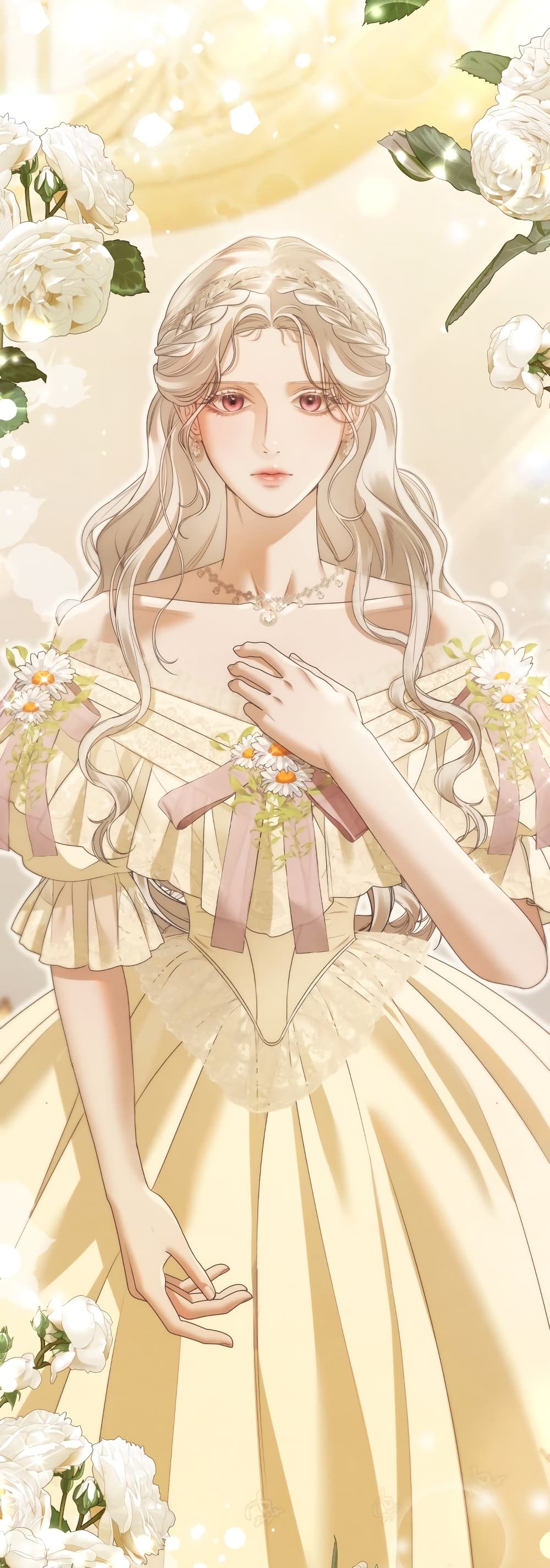 Predatory Marriage 27-27